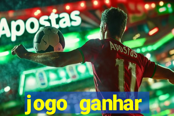 jogo ganhar dinheiro pix de verdade